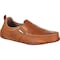 Georgia Boot Cedar Falls, Men's Cedar Falls Moc-Toe Slip On, 9 M, Leather, Tan G050 - alternate 1